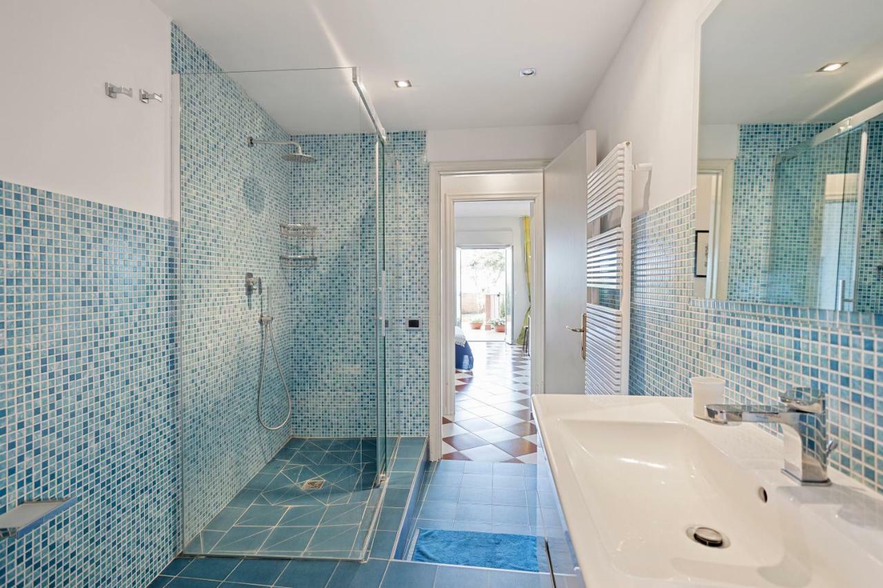 Taormina Apartment With Panoramic View エクステリア 写真