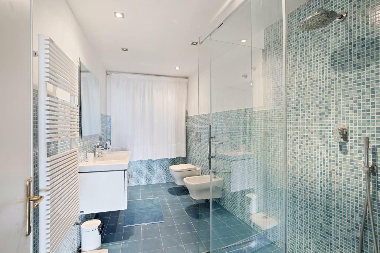 Taormina Apartment With Panoramic View エクステリア 写真