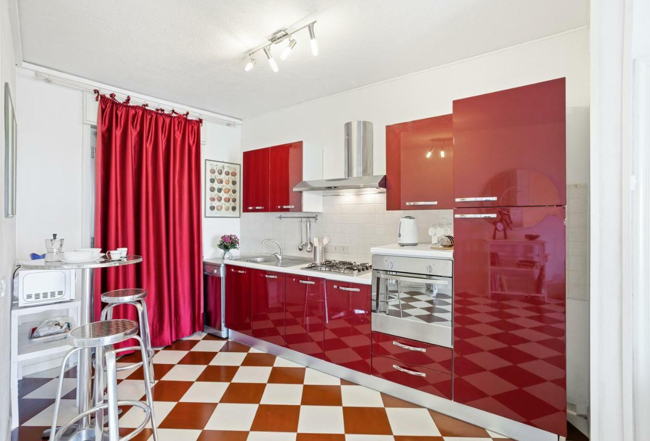 Taormina Apartment With Panoramic View エクステリア 写真