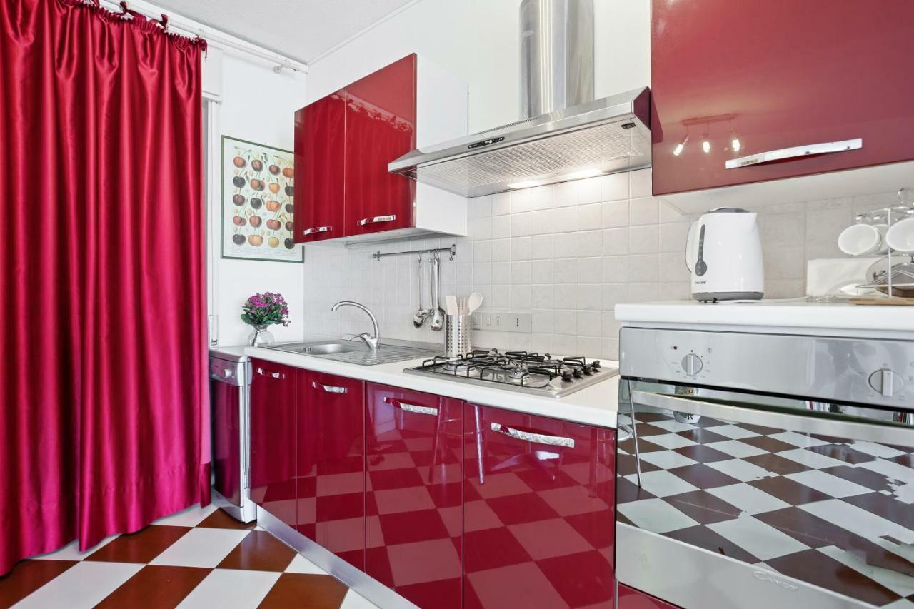 Taormina Apartment With Panoramic View エクステリア 写真
