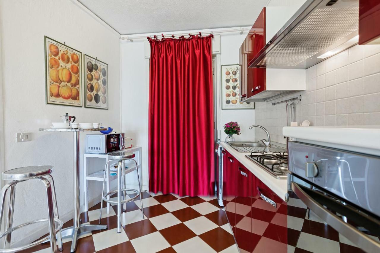 Taormina Apartment With Panoramic View エクステリア 写真