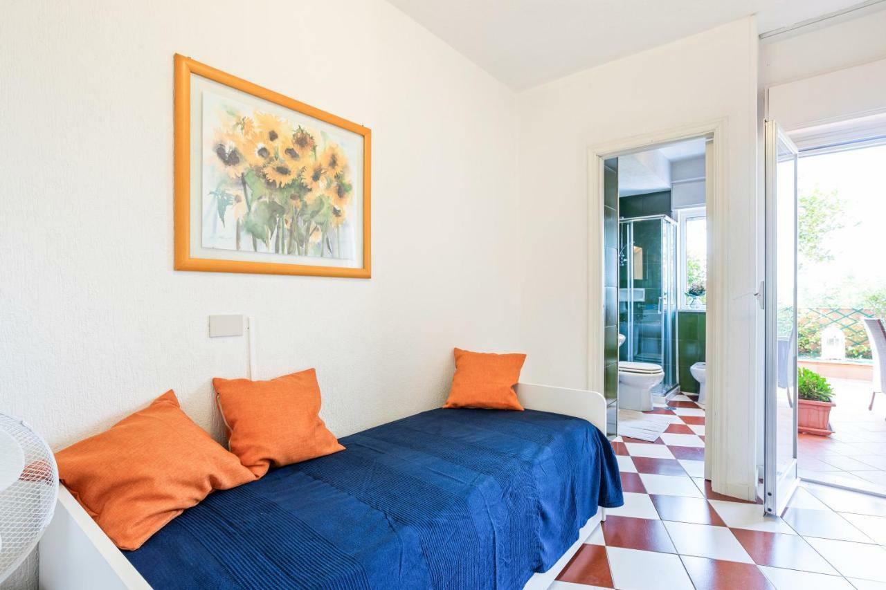 Taormina Apartment With Panoramic View エクステリア 写真