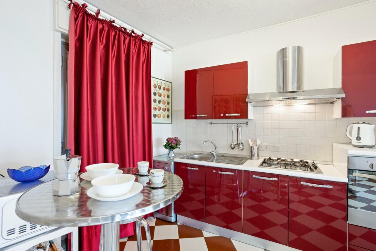 Taormina Apartment With Panoramic View エクステリア 写真